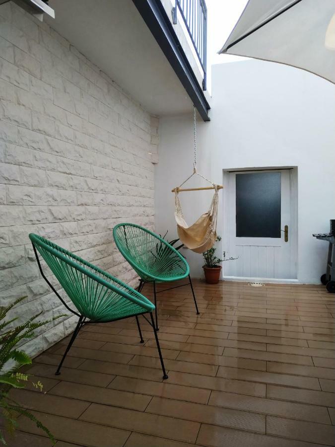 Casa Amarela Villa Tavira Exterior photo
