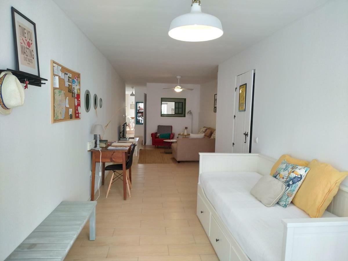 Casa Amarela Villa Tavira Exterior photo